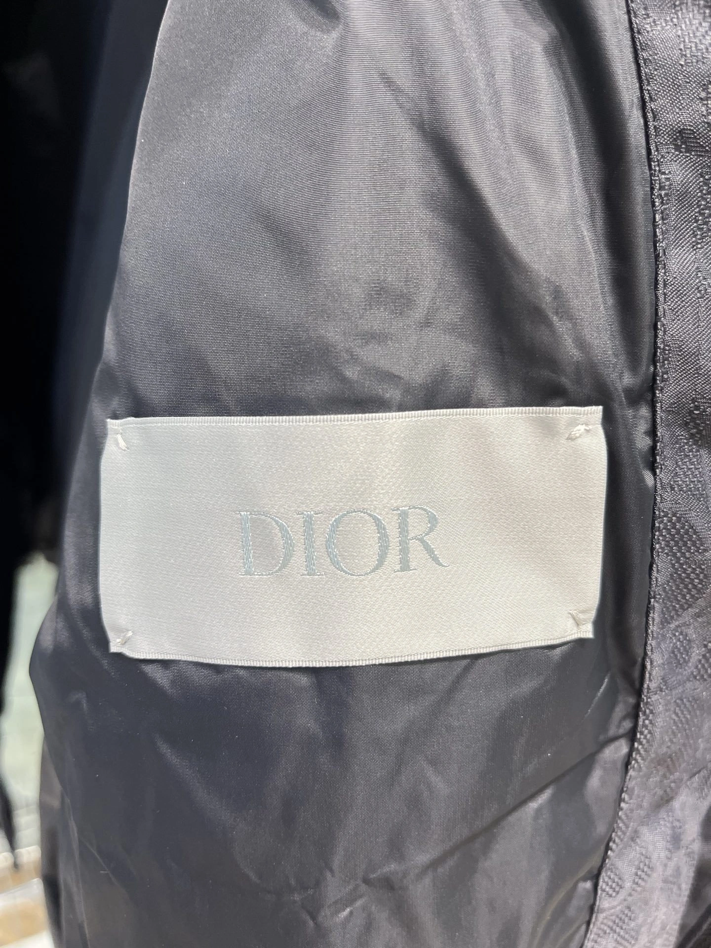 wg.luxury-- 4ior Down jacket white goose down 2colour item: E-F443J1253-2H